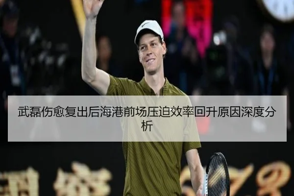 武磊伤愈复出后海港前场压迫效率回升原因深度分析